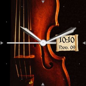 Violin by Rod