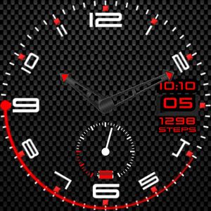 DSR-1 by Will