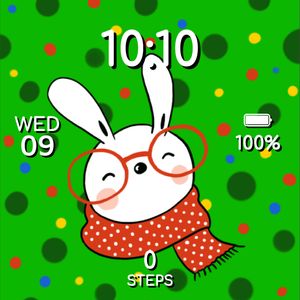 FASTER | Xmas 04 by Faster Studio