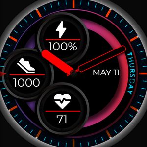 WF 1004 by Timelines