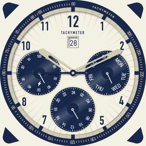 Elegant - Themeable by Analog Designer