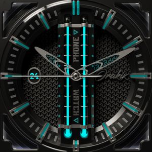 OX|Pulse v210 Rain by Orakix