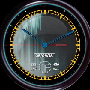 Rainfall by Cth42