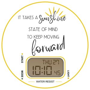 Sunshine State of Mind by Smom's Lifestyle| Faith. Self Care. Home
