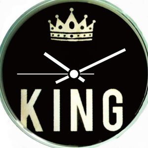 King by Vegeta Jr