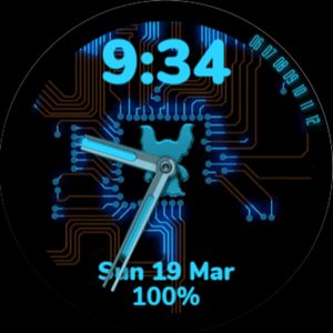 Digi Analog Pulse by Gizmo411