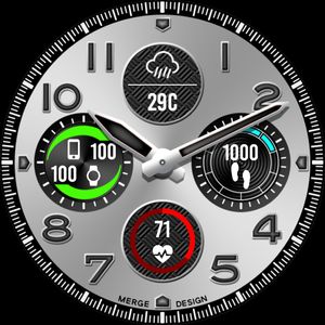ICM006FR Pilot Panda by Merge Labs