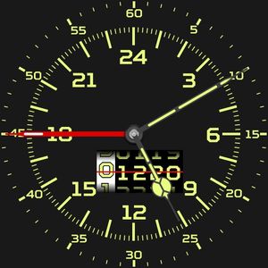 Maritime 24H by Mellin