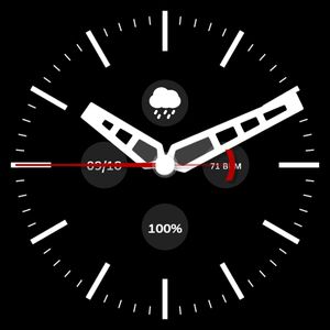 Luxe Utility by iysr
