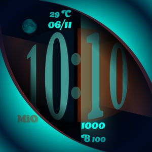 MiO SpherE 6 by MiO Watches
