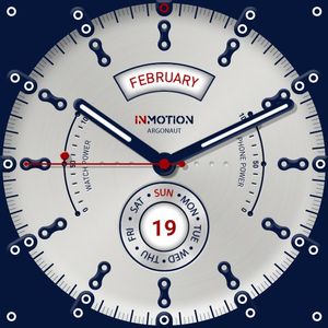 INMOTION Argonaut by INMOTION