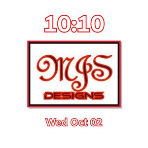 MJS Designs by MJS Designs