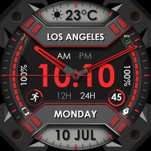 HW | Hort Pro by HOTWatch