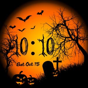 Spooky by Blair Nebergall