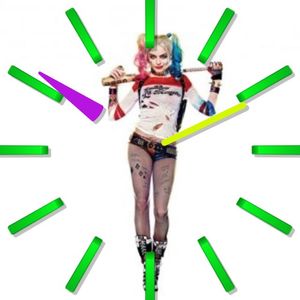 Harlequin by Crossfire