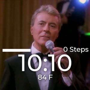 Just in Time by Mrs.King