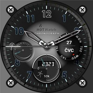 HW | Mezzuto Lite by HOTWatch