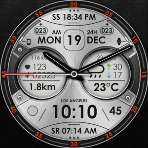 HW | Beskarr Pro by HOTWatch