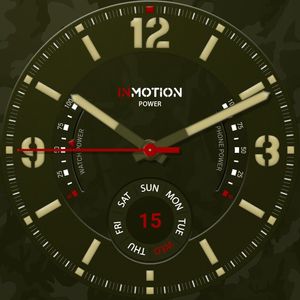 INMOTION Power by INMOTION
