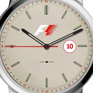 F1 Classic by Crossfire