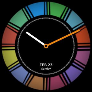 Huawei Watch GT 2 Colours by Victor Rodriguez