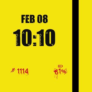 Kill Bill by r2mx