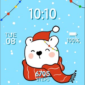 FASTER | Xmas 03 by Faster Studio