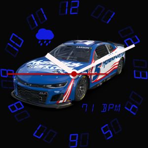 Larson2 by Brian