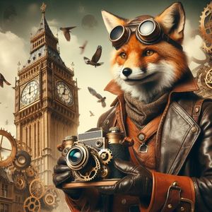 Renard profile picture