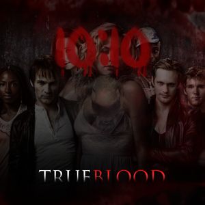 Trueblood by Dazza