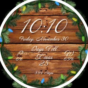 Home For The Holidays by Sirius Designs