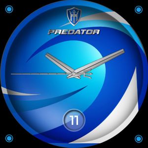 PREDATOR Wave by PREDATOR