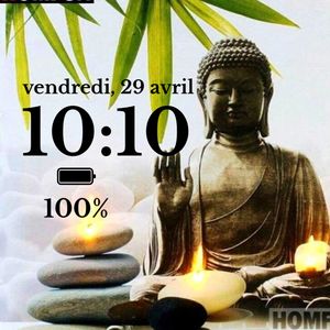 Zen by Mel