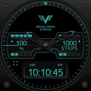 V-JTF2-02 by VAYDER