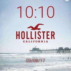 Hollister by Vegeta Jr