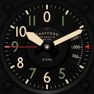 Mosquito MK-XIX by Trafford Labs