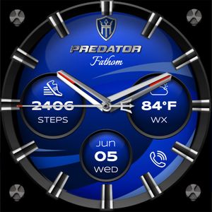 PREDATOR Fathom by PREDATOR