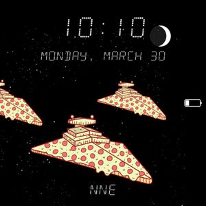 PIZZA-AD by ADI'S DESIGN