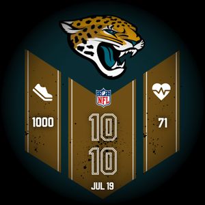 Jaguars by TheBrazilianGuy