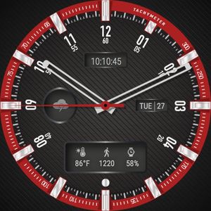Vertico - Themeable by Analog Designer