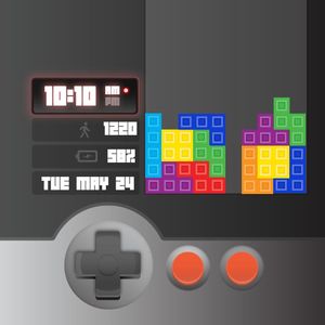 Tetris™ Handheld by Tetris