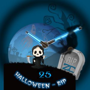 HALLOWEEN - RIP by Zerocool Corporation