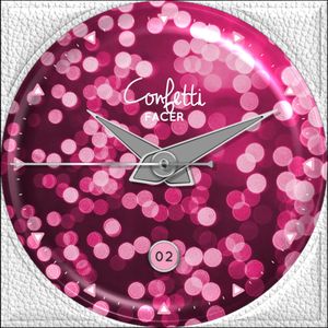 Confetti by tr0n09