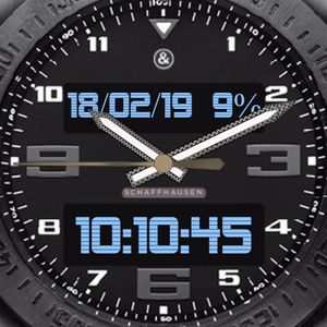 BR1 by Titix