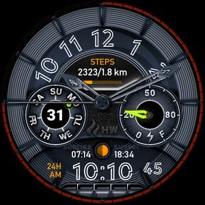 HW | Hyles Pro by HOTWatch