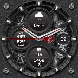 PREDATOR Elite Gears by PREDATOR