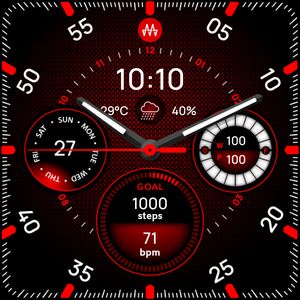 INMOTION Carbon FREE by INMOTION