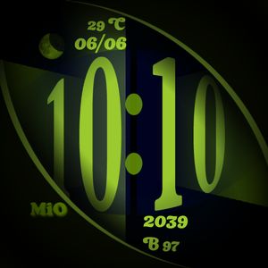 MiO SpherE 4 by MiO Watches