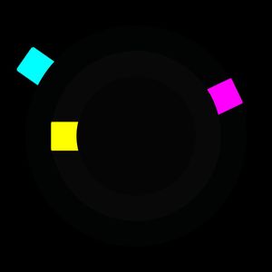 CMYK 1.2 by Only time will tell