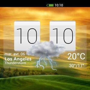 HTC Sense by PhoenixNBR